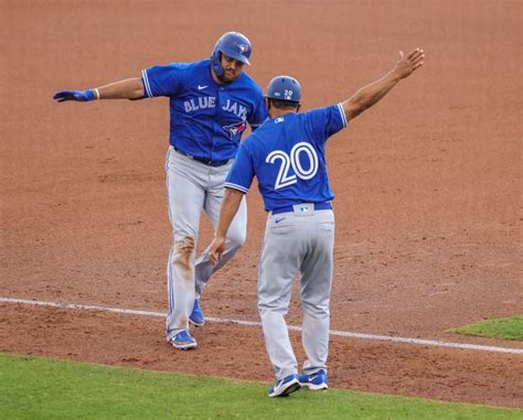 Spring Training Roundup Santiago Espinal Leads Blue Jays Over Phillies