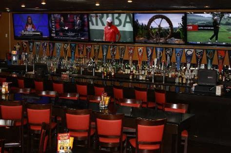 We like seeing you every time you walk in our door. Pitcher's Bar & Grill, Joplin - Restaurant Reviews, Phone ...