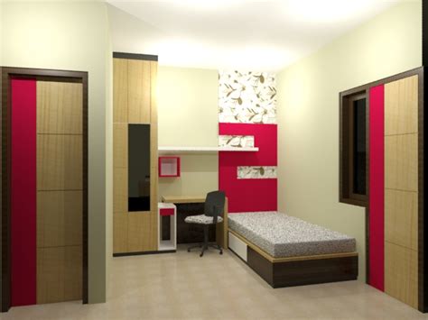 Wallpaper, desain kantor, kitchen set. Jurnal Penelitian Usaha Jasa Desain Interior Bangunan ...