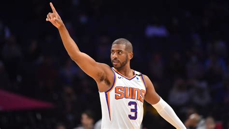 phoenix suns guard chris paul listed as probable for game 3 la clippers kawhi leonard remains