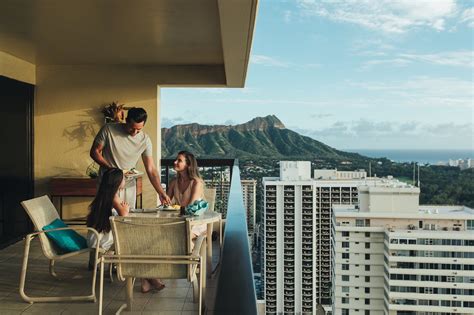 Aston Waikiki Beach Tower Rooms Pictures And Reviews Tripadvisor