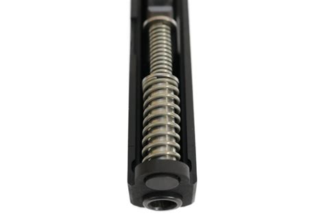 Guide Rod For The Glock 43x Hyve Technologies