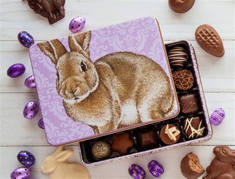 10 Amazing Easter Chocolates Across Canada Chatelaine