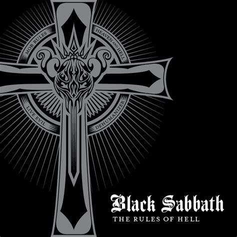 The Rules Of Hell Black Sabbath Online