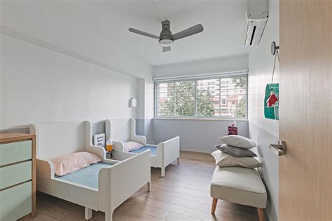 Kids Room Hdb 10 Kids Rooms That Are Anything But Kiddy Qanvast Two