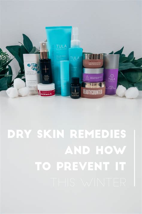 Dry Skin Remedies And How To Prevent It This Winter Dry Skin Remedies