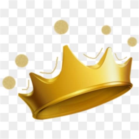 Crown Emoji