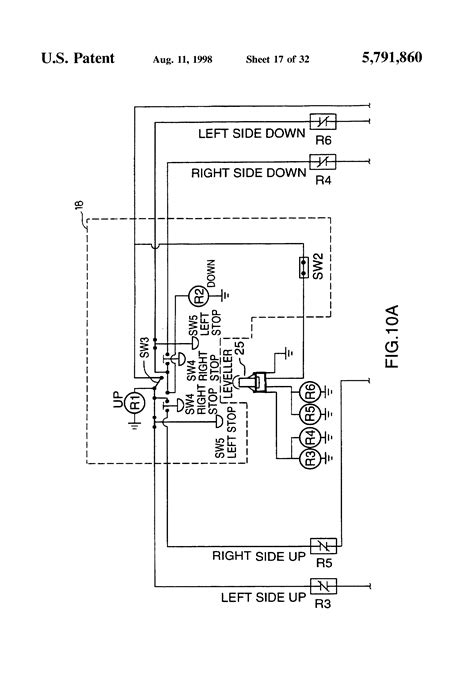 Wiring maxon diagram lift 080552650. Maxon S204 Wiring Diagram