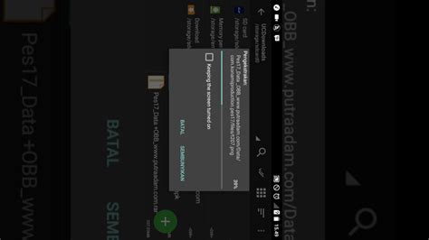 Cara memasang obb di android. Cara Memasang Radio Offline Di Android / Cara Membuat / Share Video Lucu Dengan Aplikasi ...