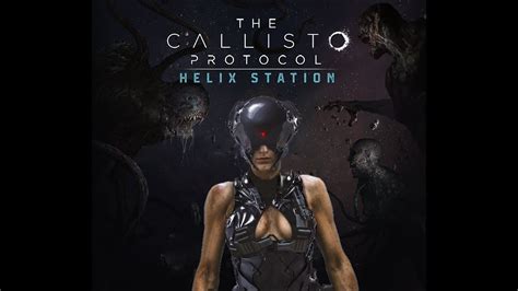 The Callisto Protocol Sexy Mod Youtube