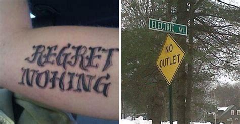 22 Funny Examples Of Irony These Ironic Pictures Are Hilarious