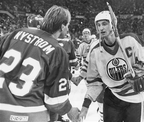 Gretzky Says Dad Convinced Him To Pick La In Oilers Trade Ctv News