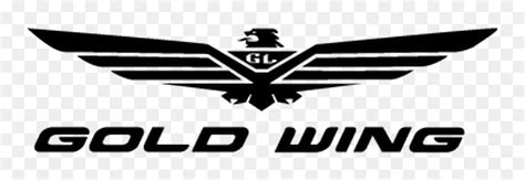 Logo Honda Gold Wing Hd Png Download Vhv