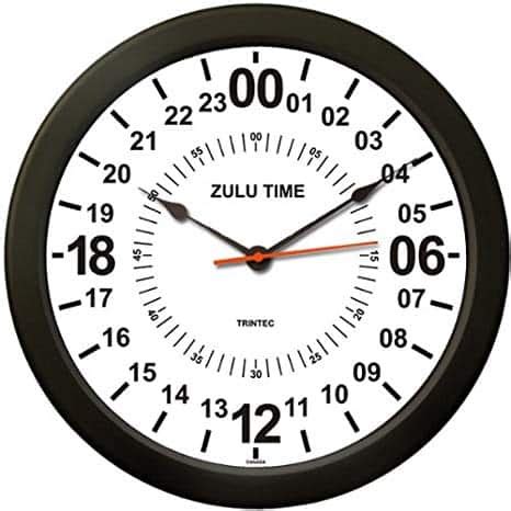About this world clock / converter. What is 24-Hour Clock? Learn Convert and Read 24-Hour Time