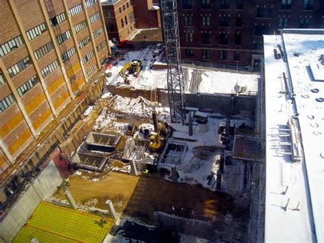 Clicking on a hospital will take you to google maps. Mayo's Saint Marys Hospital a priority for expansion | MPR ...