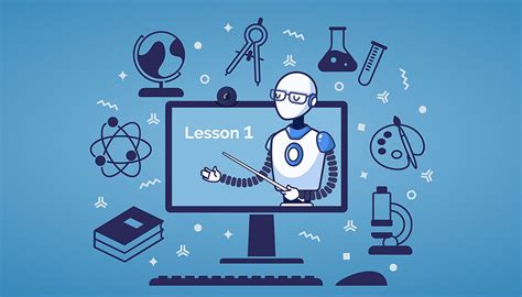7 Real Life Examples Of Ai In Education Latest Digital Transformation