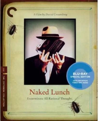 Naked The Criterion Collection Blu Ray Dvd Talk Hot Sex Picture