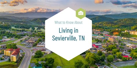 What To Know About Living In Sevierville Tennessee