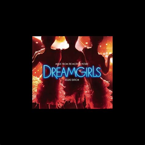 ‎dreamgirls Music From The Motion Picture Deluxe Edition Album By