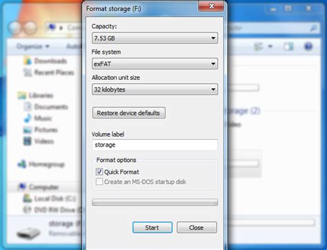 Kaedah untuk format komputer windows ada pelbagai, tetapi kalau untuk windows 10, prosesnya cukup baik. Guide: How to format an external drive to work seamlessly ...