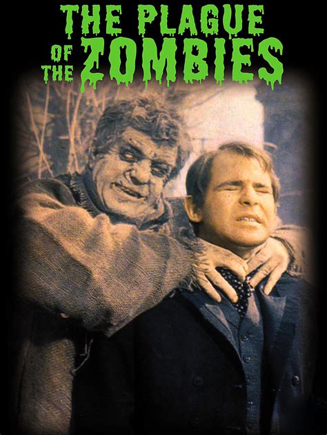 Plague Of The Zombies Where To Watch And Stream Tv Guide