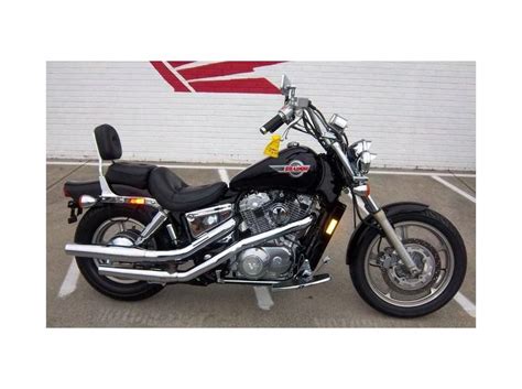 2006 honda vt1100c shadow spirit owner's manual. 1994 Honda VT1100 Shadow Spirit for sale on 2040-motos