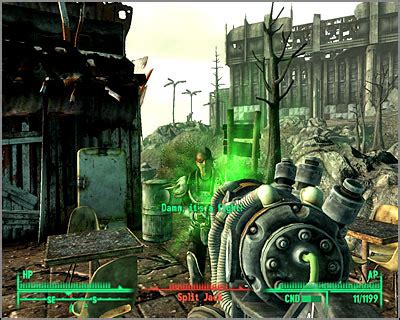 Check spelling or type a new query. Side missions - QUEST 1: Protecting the Water Way | Side missions - Fallout 3: Broken Steel Game ...