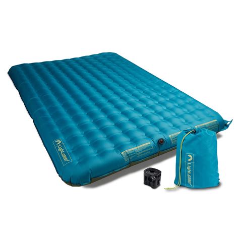 Camping air mattress is specifically designed for situations where you might need to carry it in your backpack for hours. Best Rated in Camping Air Mattresses & Helpful Customer ...