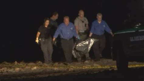 Fourth Body Unearthed In Lake Mead Near Las Vegas As A Result Of Record