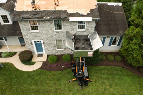 5 Tools To Send Roofing Productivity Through The Roof Equipter