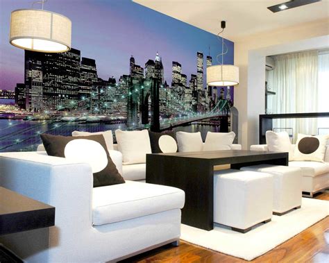 Wall Mural Ideas For Your Home Murals Your Way