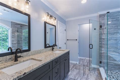 Bathroom Remodeling Length How Long Does It Take