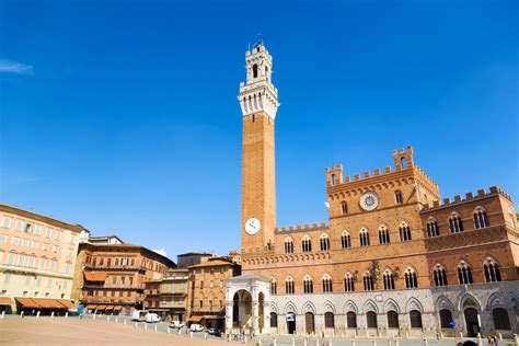 Travel In My Dream~~~ Siena Italy