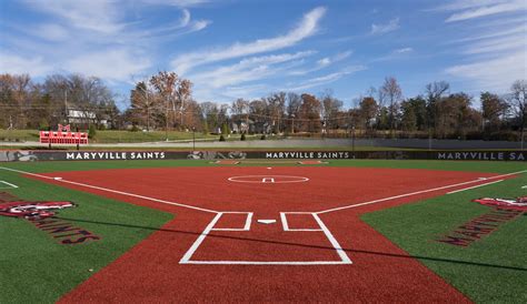Maryville Softball Camps Maryville University St Louis Missouri
