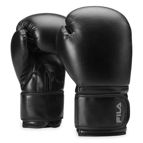 Fila Boxing Gloves 14oz Spri