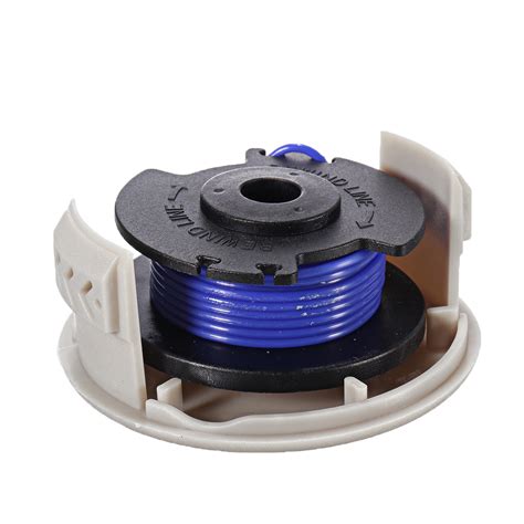New 82 String Trimmer Spool Replacement For Ryobi One Ac14rl3a 18v
