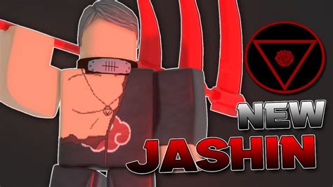 New 2 Codes New Jashin Genkai Showcase Op Shinobi Life 2 Youtube