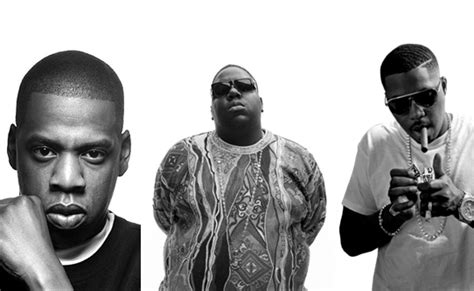 Podcast Biggie Jay Z And Nas Encyclopedia Hip Hop