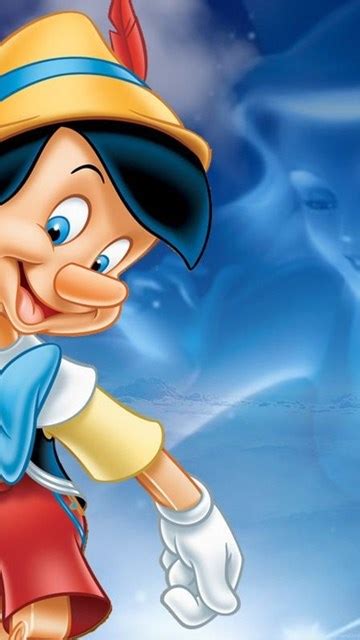 Pinocchio Wallpapers Wallpapers Cave Desktop Background