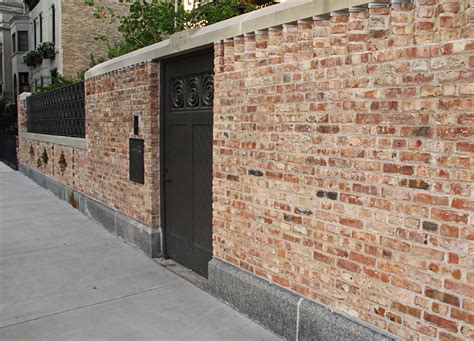 Full Range Reclaimed Chicago Brick Legends Stone Natural Stone