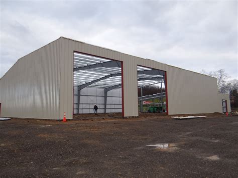 How much does it cost to build a 40x60 building? Farm Buildings | Fidelity Steel Buildings