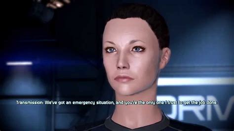 Mass Effect Sidequests Part 63 Besieged Base Youtube