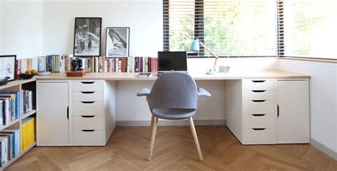Workspace Design Ideas At Home That Can Make You More Spirit
