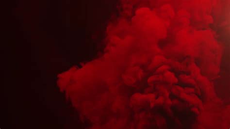 Red Smoke Motionphotographyandvideo Background Youtube