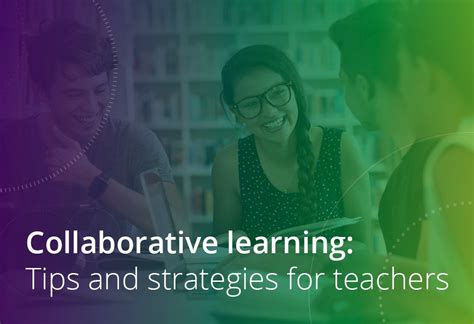 Collaborative Learning Tips And Strategies For Teachers Jacaranda