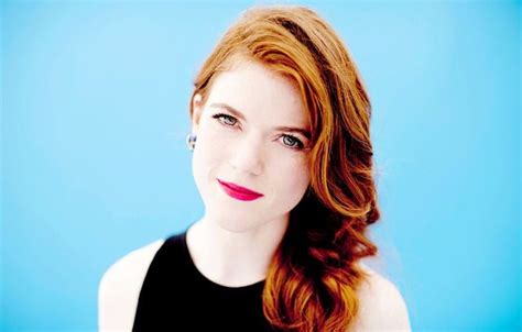 pin by david w newberry on rose leslie rose leslie redheads red hair inspiration