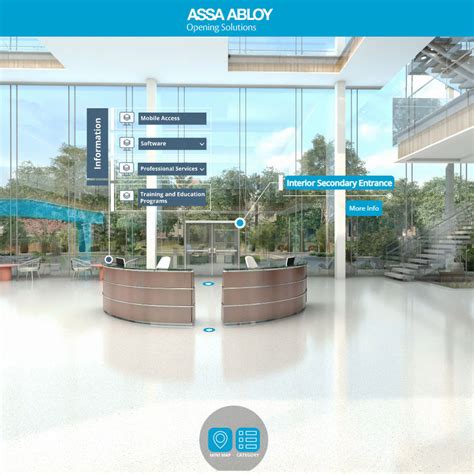 University College Campus Access Control Systems Assa Abloy