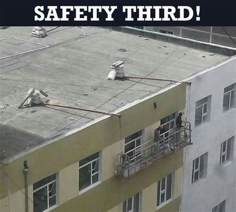 Pin By Dosao Da Vidi Neke Slike On Ha Safety Fail Workplace Safety