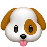 Get all smiley symbol ☹ ☺ ☻ ㋛ ㋡ 〠 ꌇ ツ and alt code for smiley faces. Dog Face Emoji — Meaning In Texting, Copy & Paste 📚