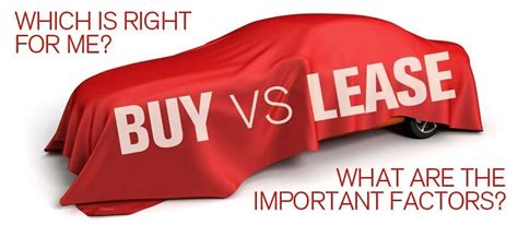 First let's explore what these two forms of payment are referring to. Financing vs Leasing